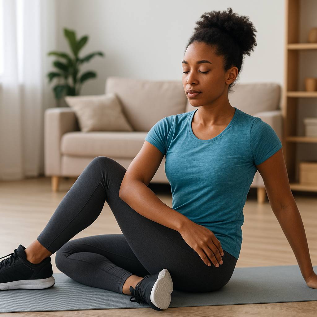 Comment l'exercice physique influence-t-il votre santé mentale ? - Pourquoi l’exercice physique change aussi la santé mentale