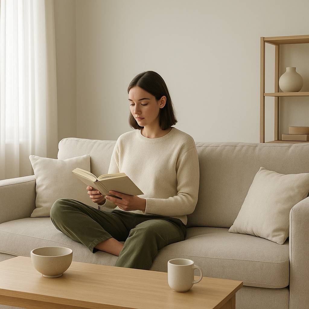 Comment le minimalisme peut-il transformer votre lifestyle et votre espace de vie ? - Pourquoi le minimalisme séduit autant : ce qu’il change vraiment dans le quotidien