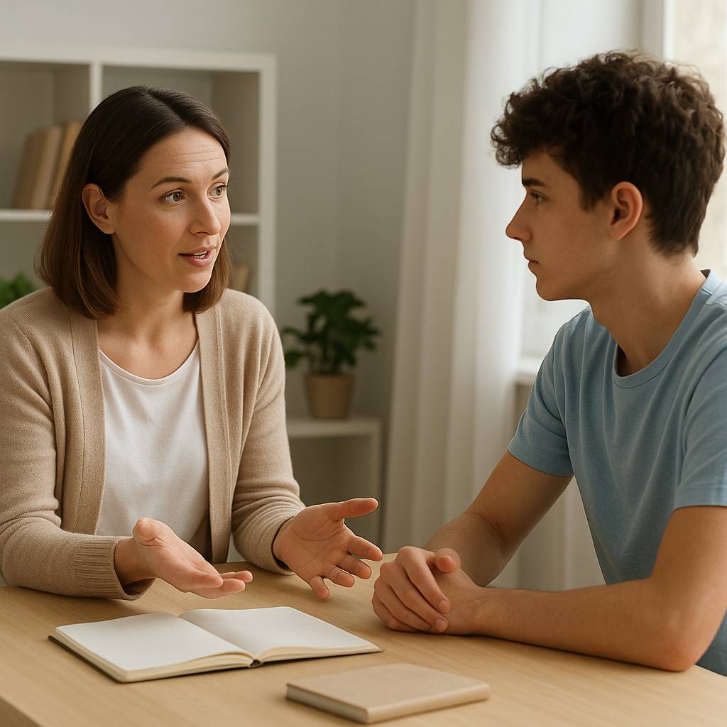 Pourquoi l'éducation sexuelle est-elle essentielle pour notre bien-être global ? - Définir l’éducation sexuelle et son lien avec le bien-être global