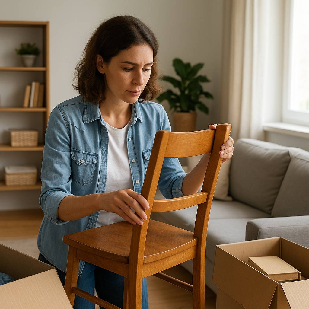 Récupération d’objets : donnez-leur une seconde vie - Comprendre la récupération d’objets